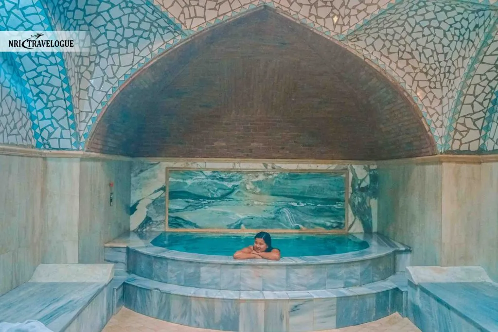 Natural Thermal Waters