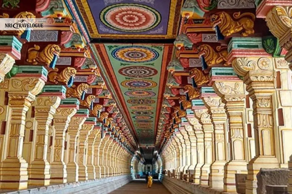 Ramanathaswamy Temple