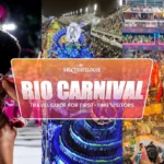 Rio Carnival Travel Guide for First-Time Visitors