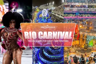 Rio Carnival Travel Guide for First-Time Visitors