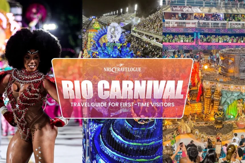 Rio Carnival Travel Guide for First-Time Visitors