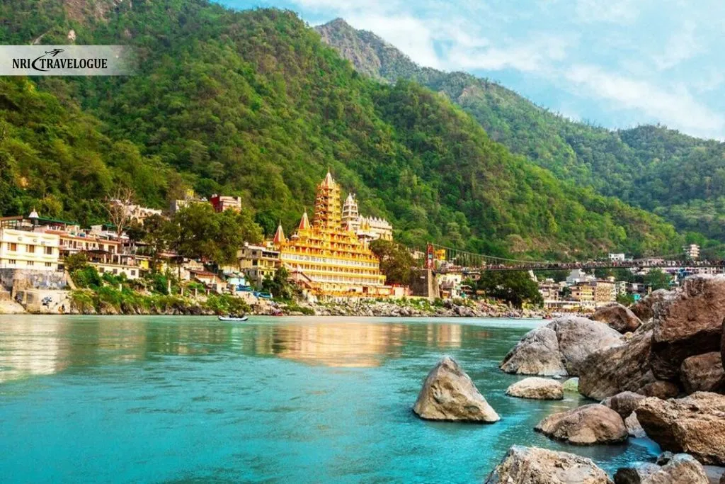 Rishikesh