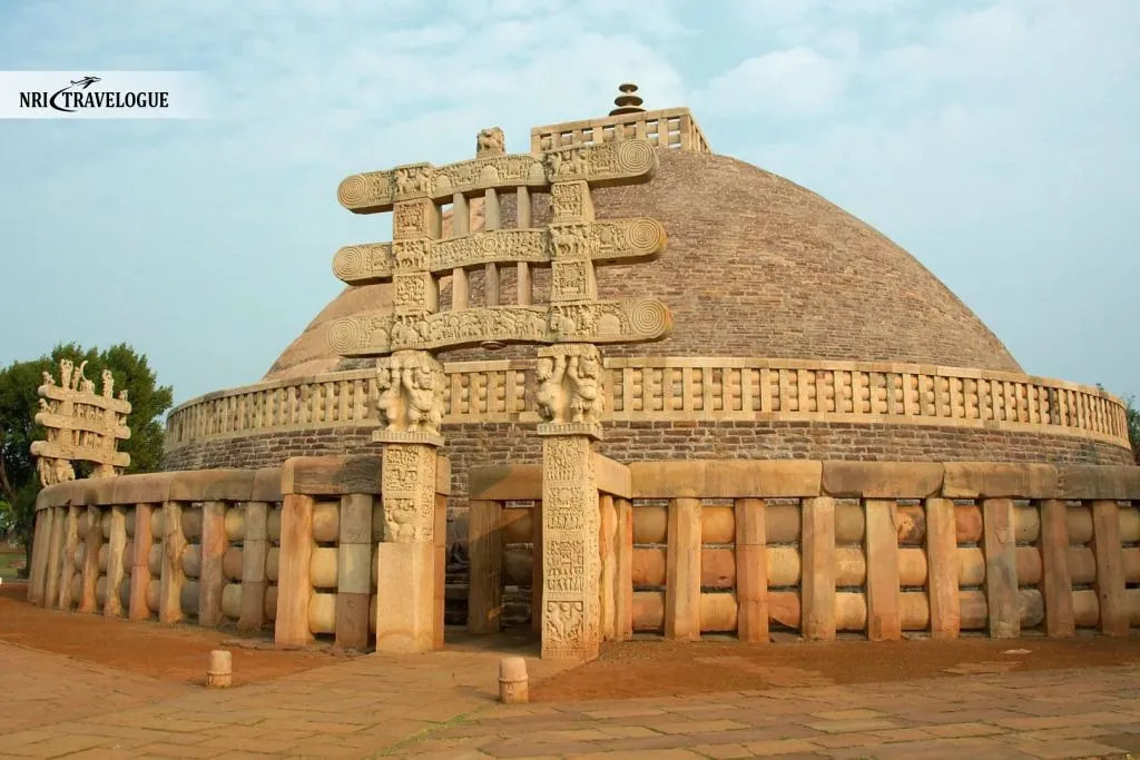 Sanchi