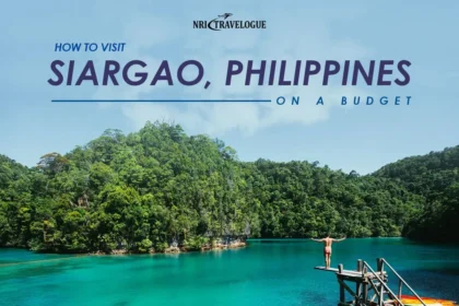 Siargao, Philippines