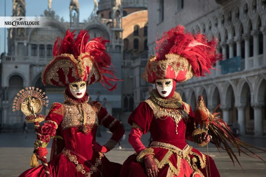 Venice Carnival