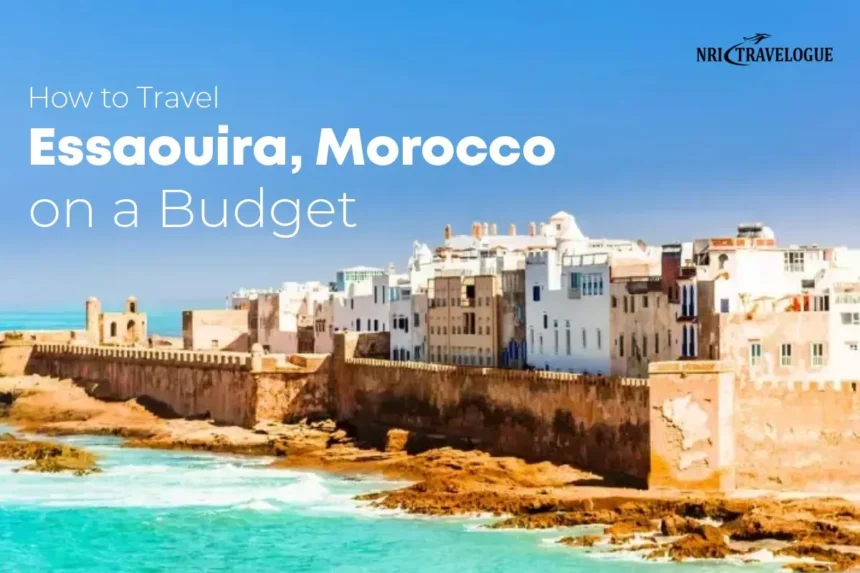 Travel Essaouira, Morocco