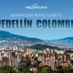 Travel Guide to Medellín, Colombia