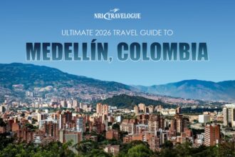 Travel Guide to Medellín, Colombia