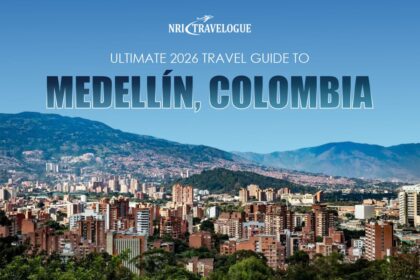 Travel Guide to Medellín, Colombia