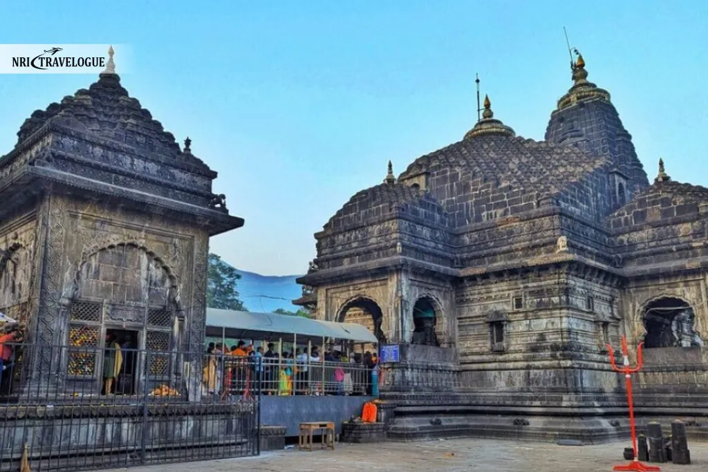 Trimbakeshwar Temple
