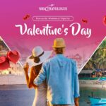 Weekend Trips for Valentine’s Day