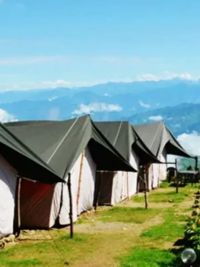 10 Hidden Hill Stations in North India You’ll Love Exploring