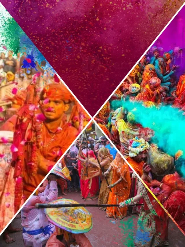 Holi 2026 in India: Traditions Across Different States