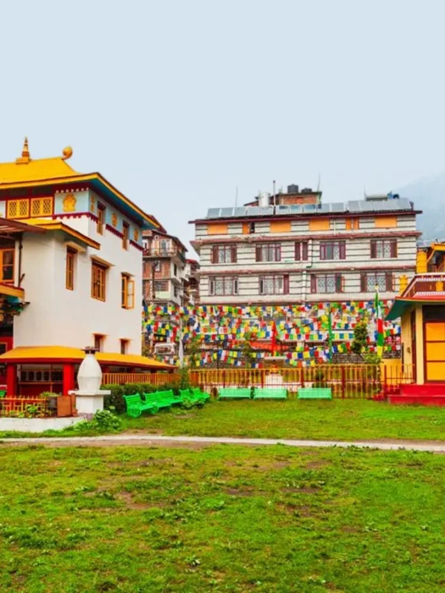 Top 5 Indian Getaways to Visit in February