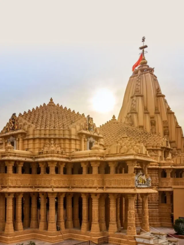 Top 10 Must-Visit Places in Mathura & Vrindavan
