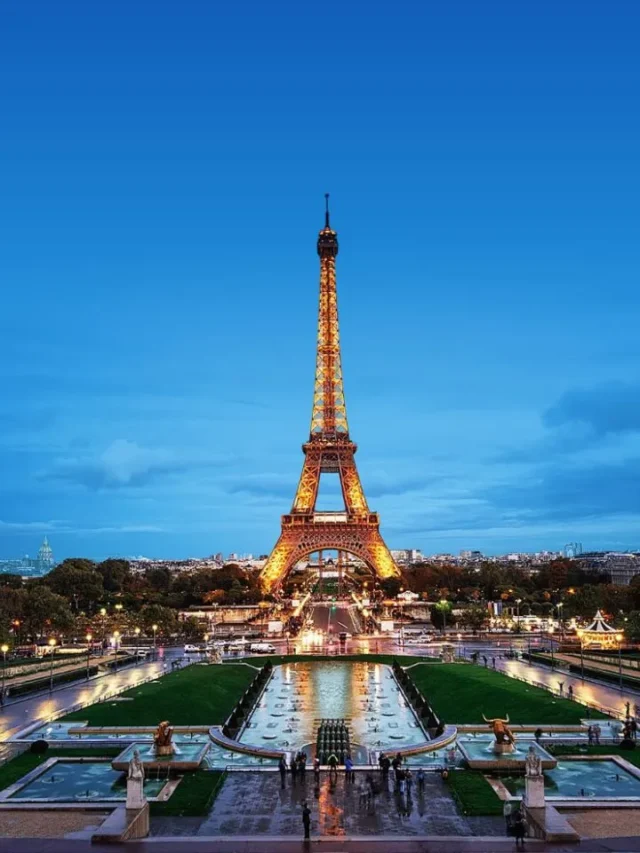 Top 10 Spring Travel Destinations You’ll Love in 2026