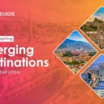 most emerging destinations 2026