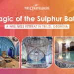 sulfur baths tbilisi georgia