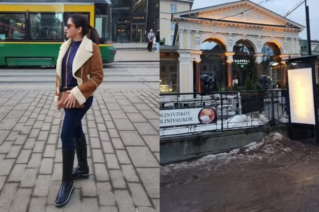 A Perfect Blend of Romance and Adventure