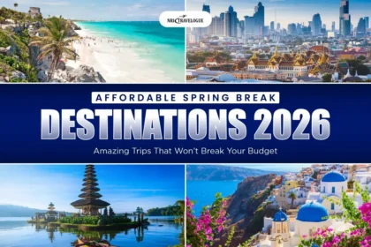 Affordable Spring Break Destinations 2026