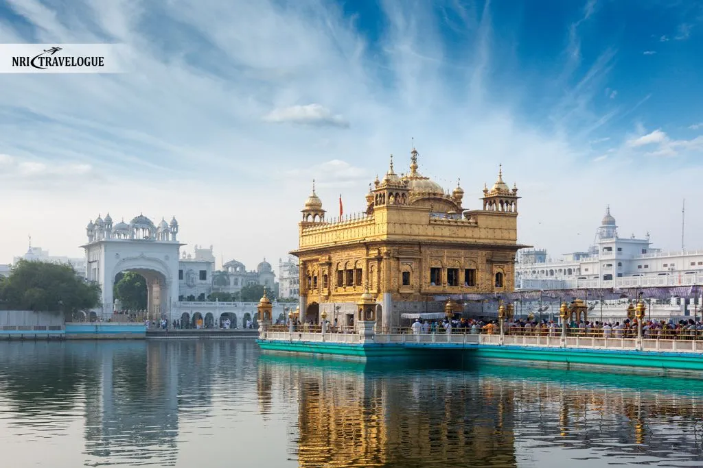 Amritsar