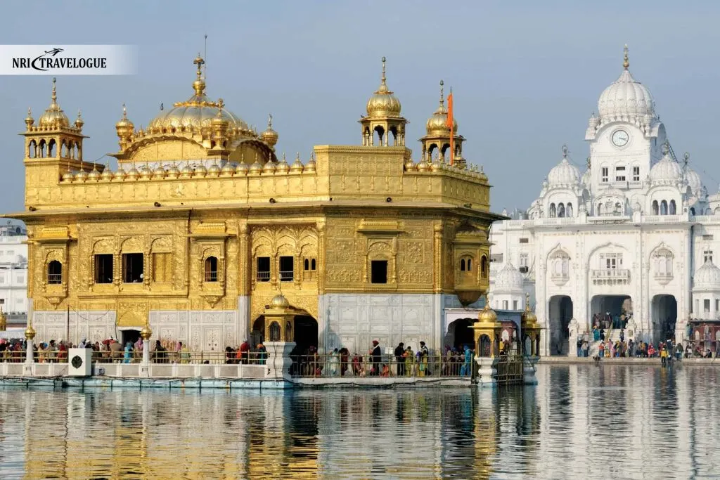 Amritsar