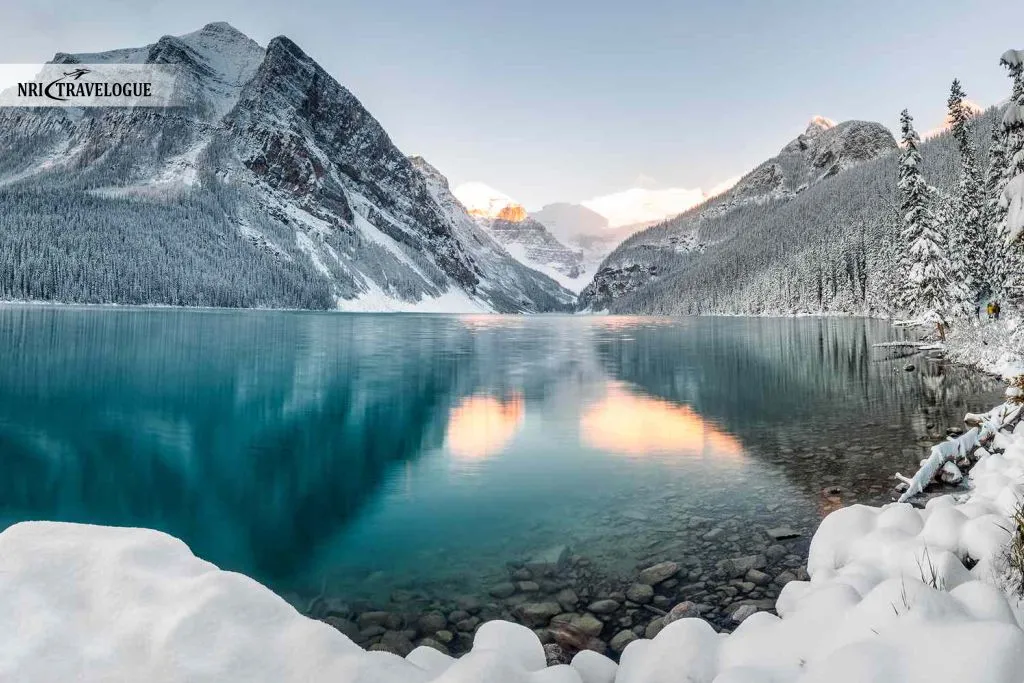 Banff National Park, Canada