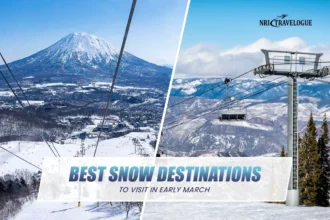 Best Snow Destinations to Visit in Early March