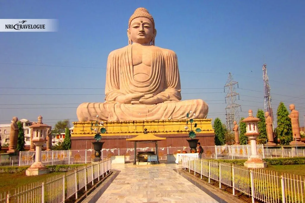 Bodh Gaya