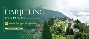 Darjeeling Tour Packages