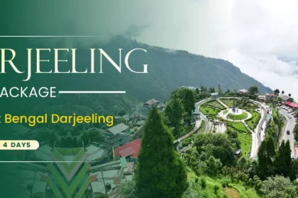 Darjeeling Tour Packages