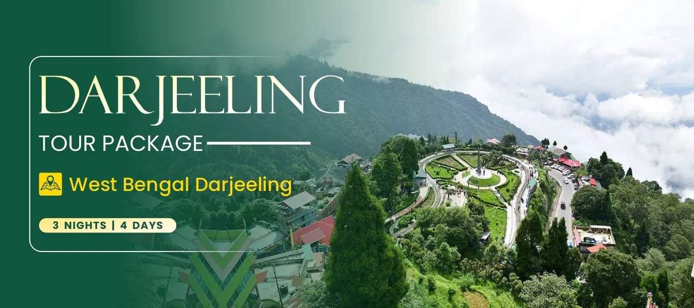 Darjeeling Tour Packages