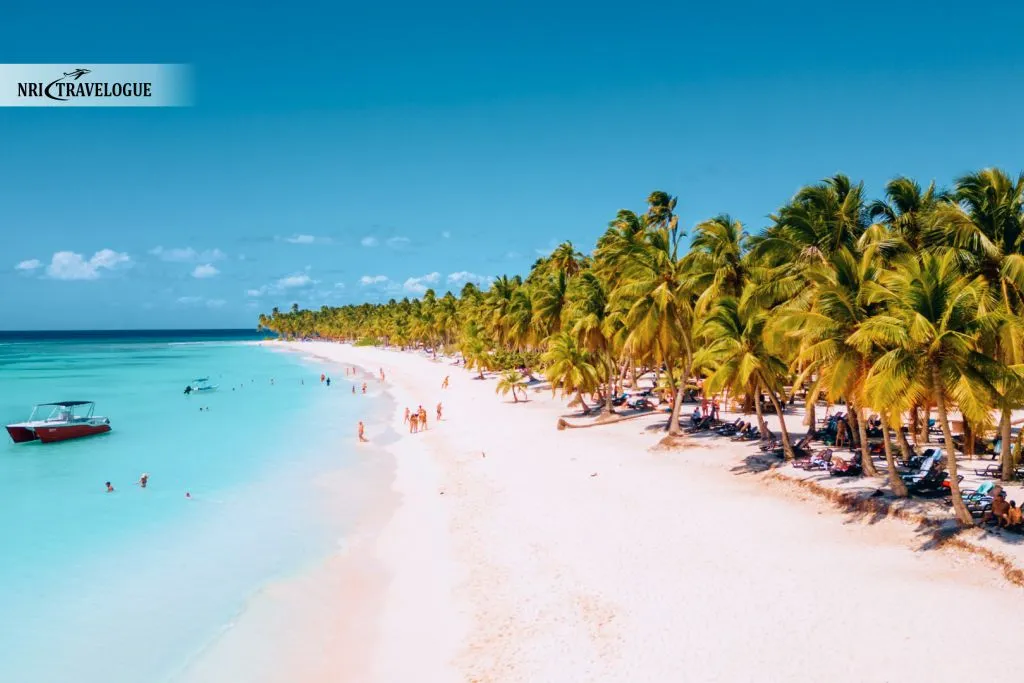 Dominican Republic