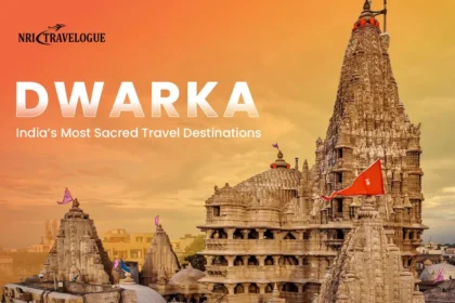 Dwarka India’s Most Sacred Travel Destinations