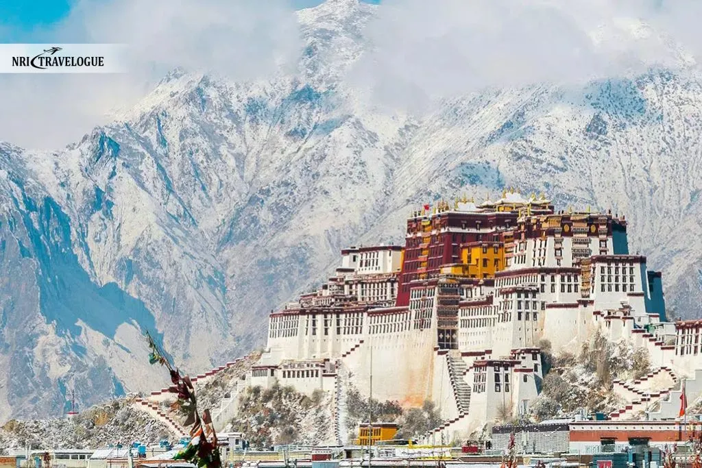 Lhasa