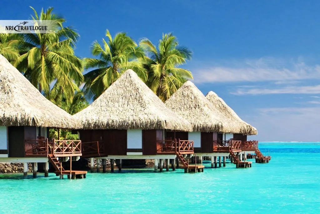 Maldives
