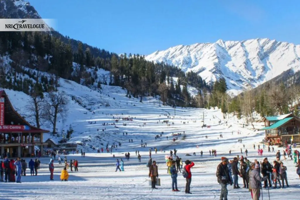 Manali