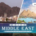 Middle East Destinations
