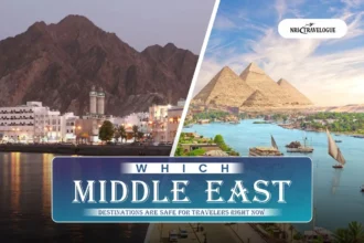 Middle East Destinations