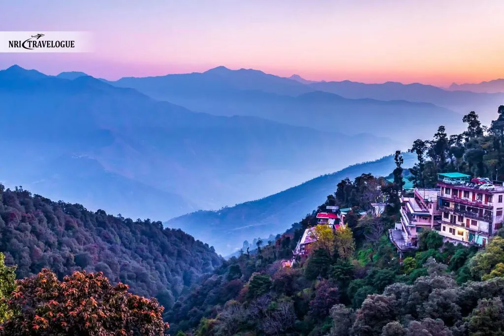 Mussoorie