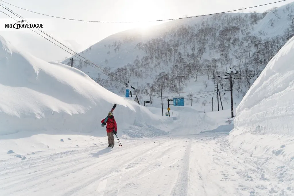 Niseko Japan