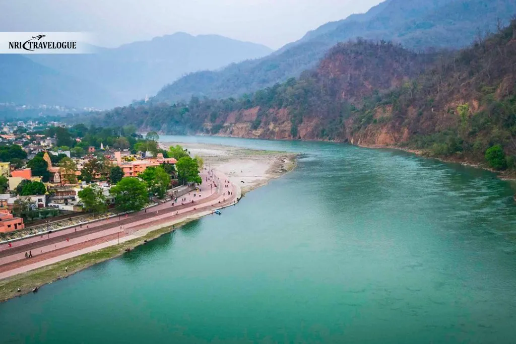 Rishikesh