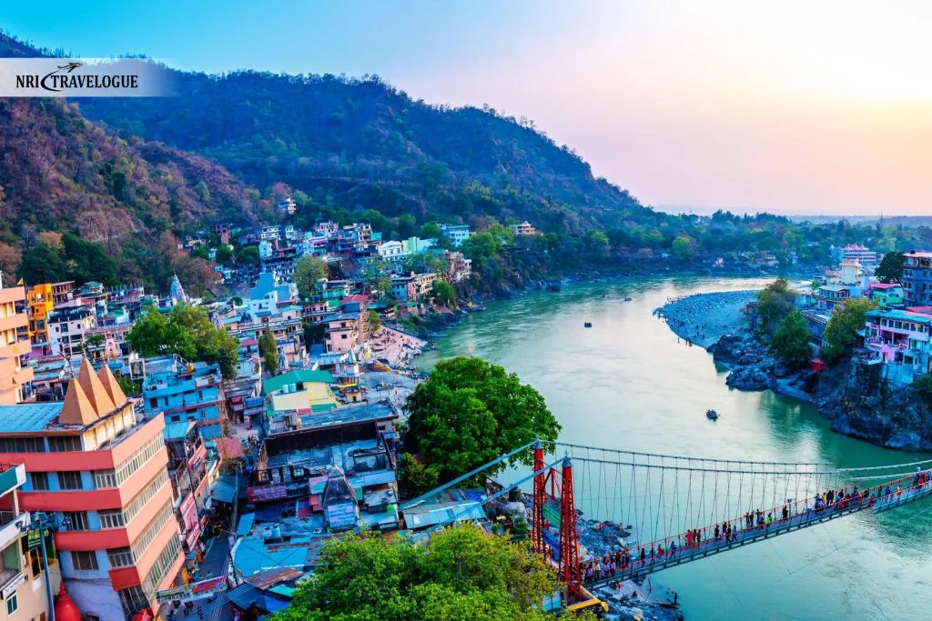 Rishikesh