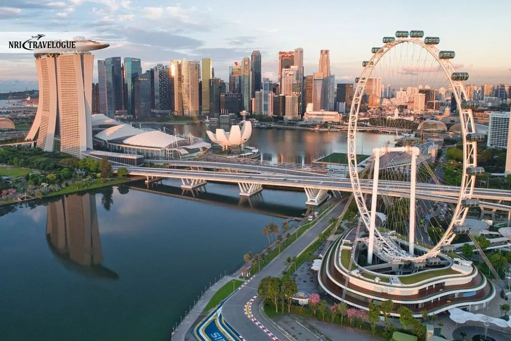 Singapore