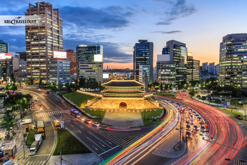 South Korea