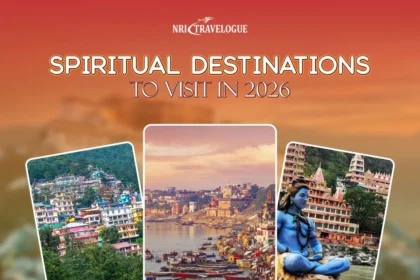 Spiritual Destinations to Visit in 2026