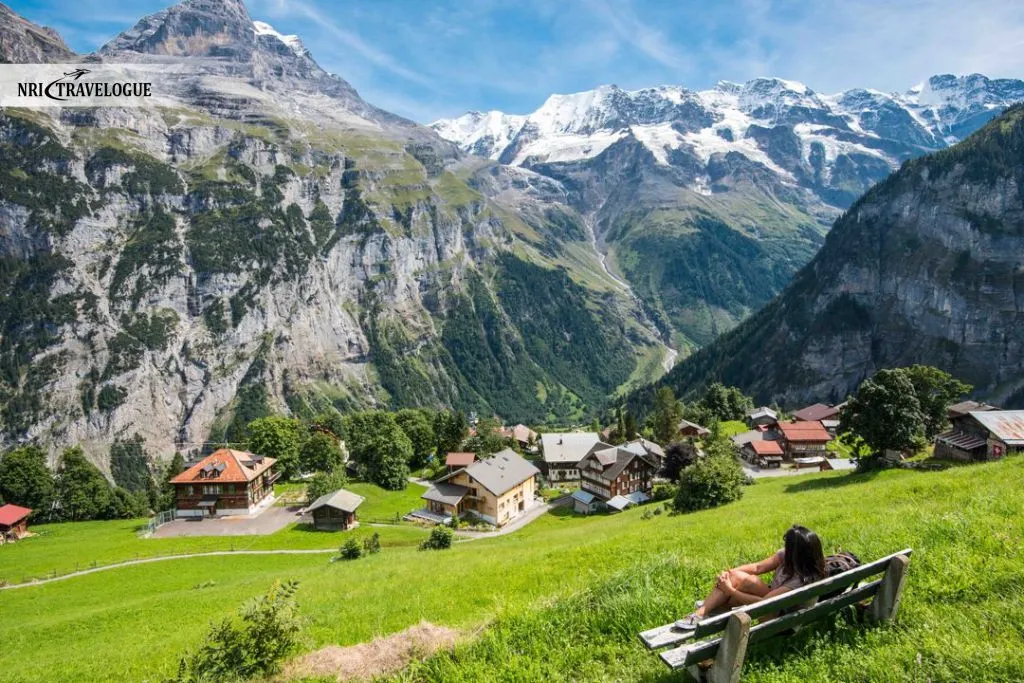 Switzerland