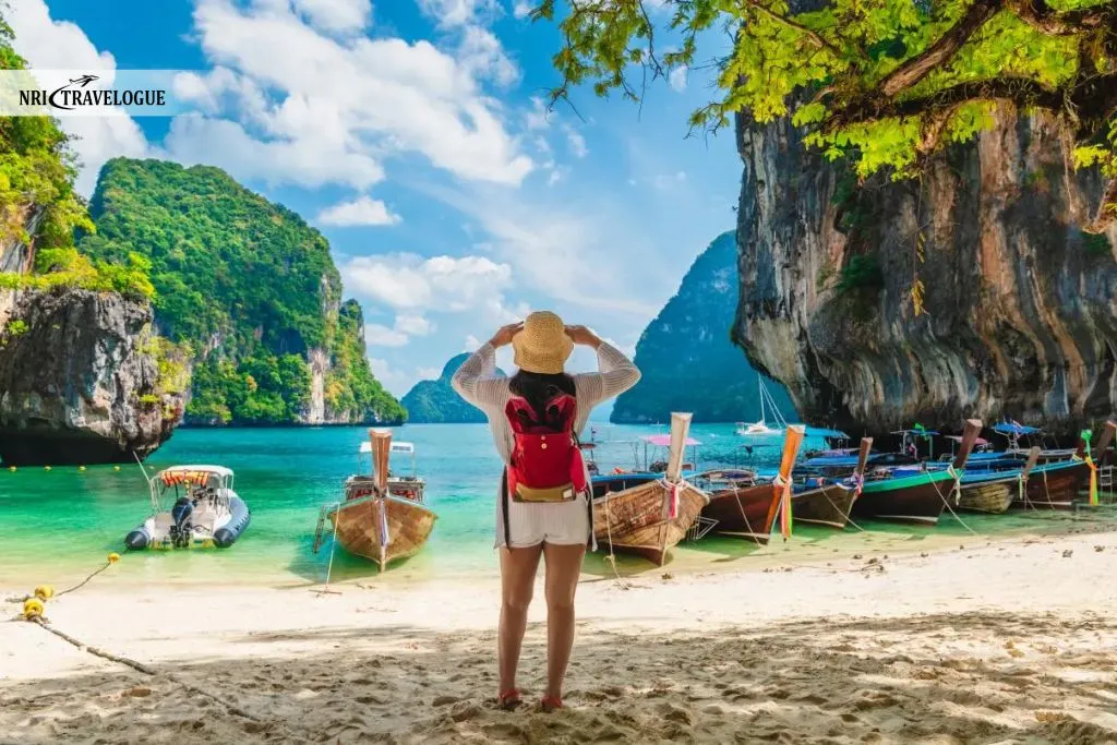 Thailand