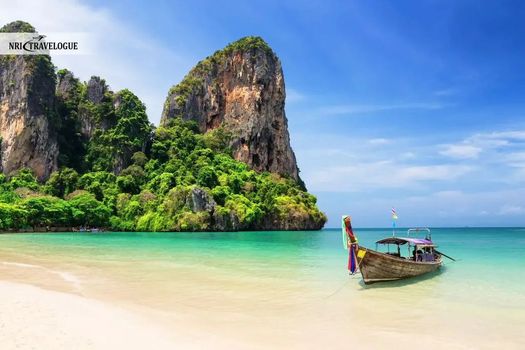 Thailand