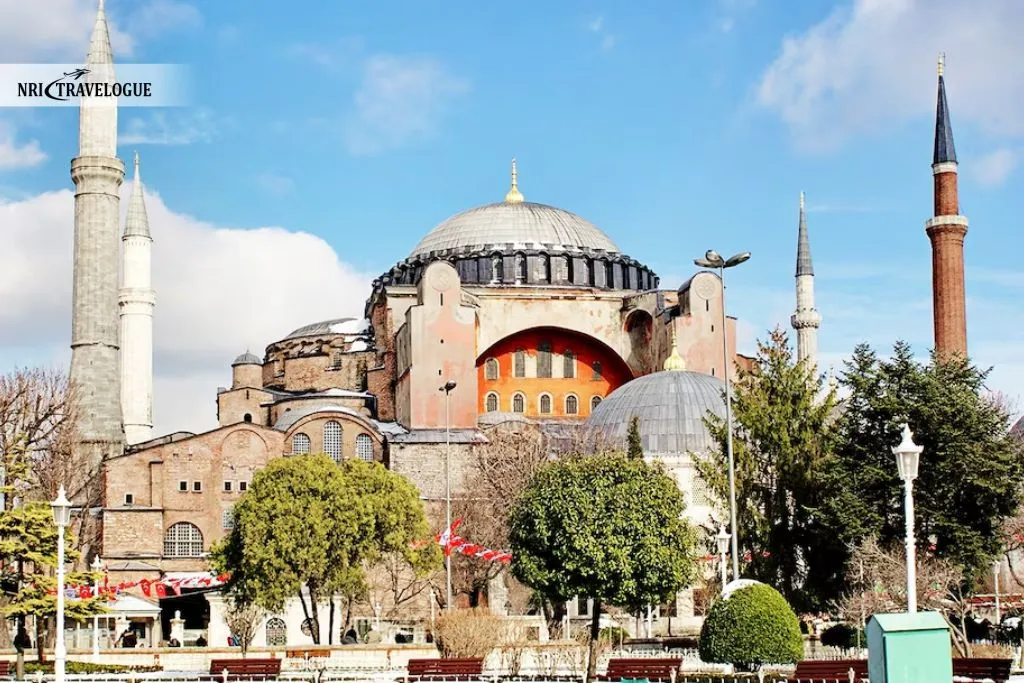 Turkey